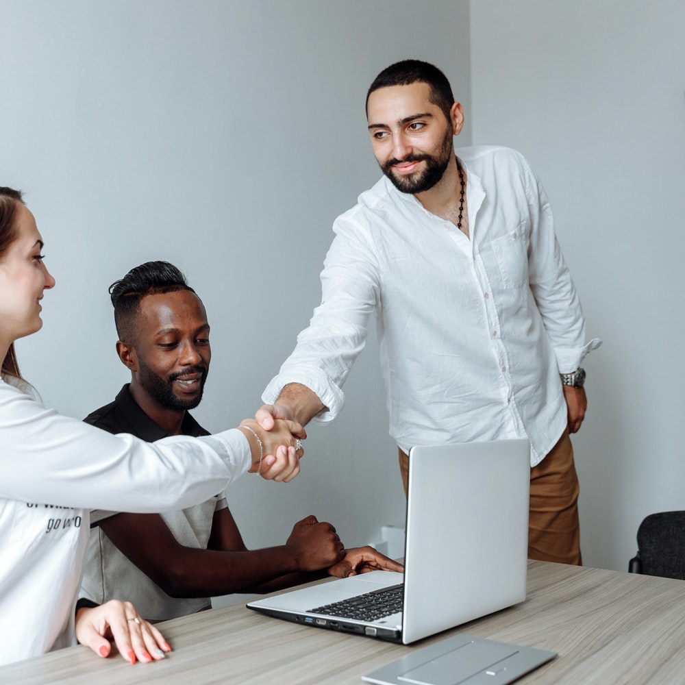 Recepción de visitas en organizaciones y Administraciones Públicas